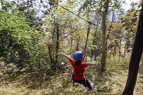 Nature Trails Durshet, Khapoli