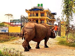 Hotel National Park