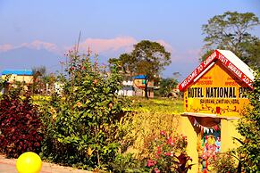 Hotel National Park