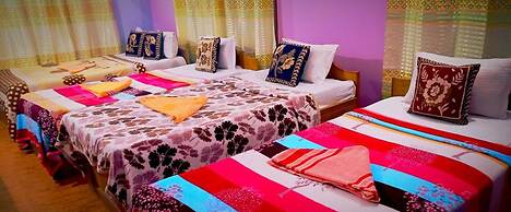 Hotel National Park