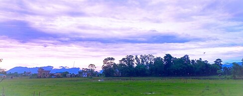 Hotel National Park