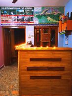 Hotel National Park