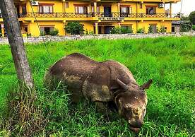 Hotel National Park