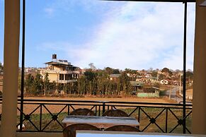 Hotel National Park