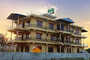 Hotel National Park