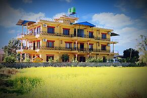 Hotel National Park