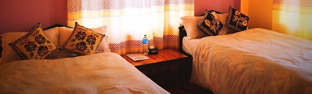 Hotel National Park