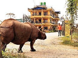 Hotel National Park