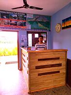 Hotel National Park