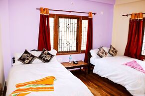 Hotel National Park