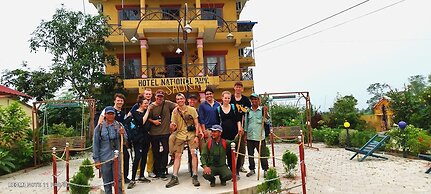 Hotel National Park
