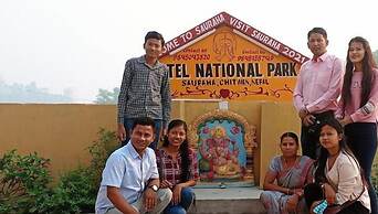 Hotel National Park
