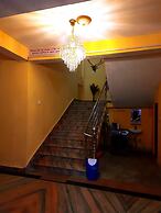 Hotel National Park