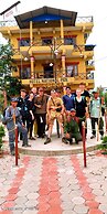 Hotel National Park