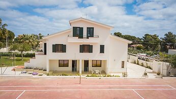 La Villa delle Spezie