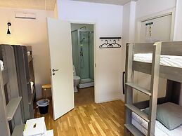Hostel Snoozemore
