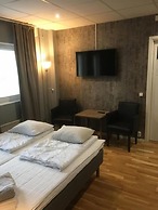 Hostel Snoozemore