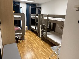 Hostel Snoozemore