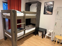 Hostel Snoozemore