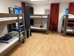 Hostel Snoozemore