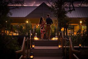 Old Drift Lodge