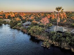 Old Drift Lodge