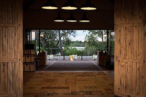 Old Drift Lodge