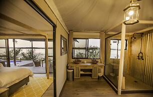 Old Drift Lodge