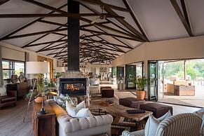 Old Drift Lodge