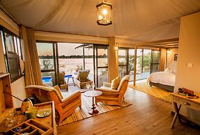 Old Drift Lodge