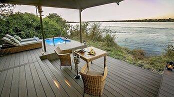 Old Drift Lodge