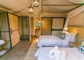 Old Drift Lodge