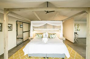 Old Drift Lodge