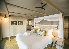 Old Drift Lodge