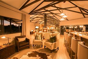 Old Drift Lodge