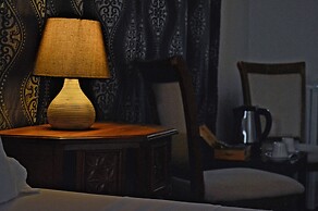 PJ Lodge