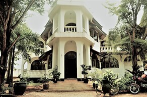 PJ Lodge