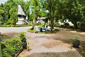 PJ Lodge