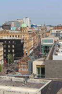 Riverside Glasgow