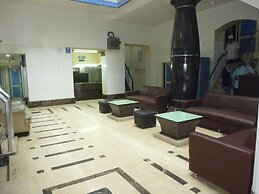 Hotel Stars