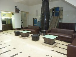 Hotel Stars