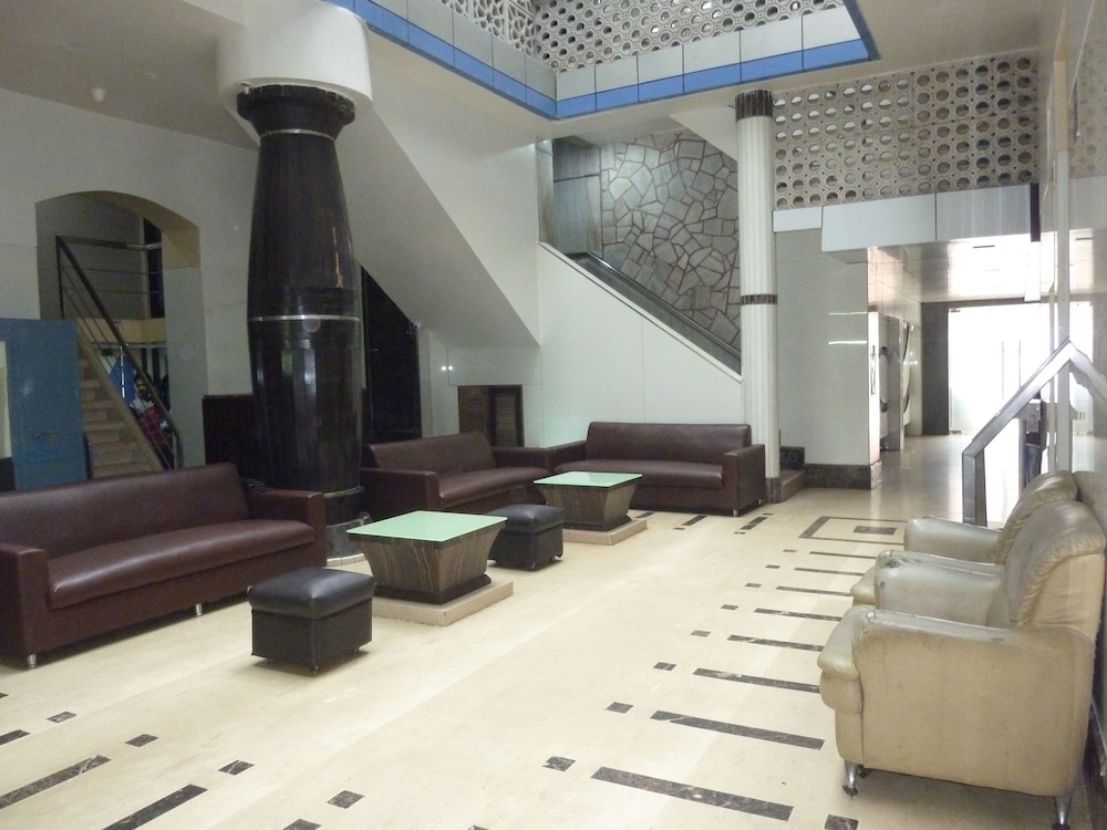 Hotel Stars