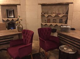 Mosaic Cave Hotel