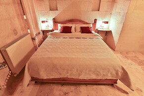 Mosaic Cave Hotel