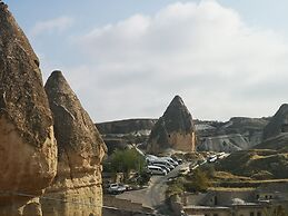 Mosaic Cave Hotel
