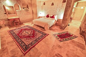 Mosaic Cave Hotel