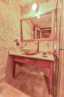 Mosaic Cave Hotel