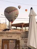 Mosaic Cave Hotel