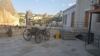 Mosaic Cave Hotel