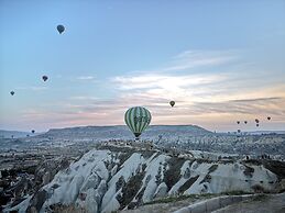 Mosaic Cave Hotel